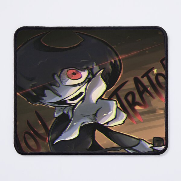 Item preview, bendy and the ink machine designed and sold by lovemyronaa.