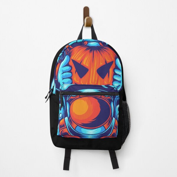 Item preview, Pumpkin Astronaut designed and sold by YAKA-CLOTHING.