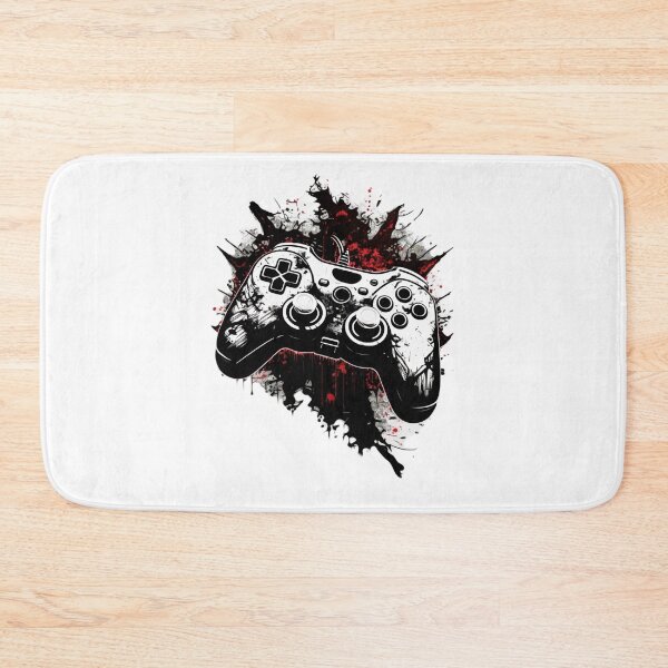 Item preview, Controller Splash designed and sold by Ajolan.
