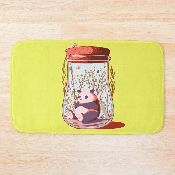 Item preview, Tiny panda designed and sold by sebasebi.