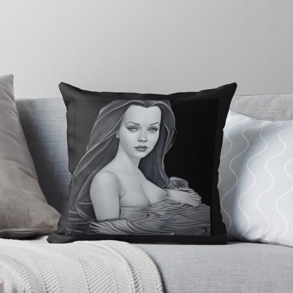 Item preview,    portrat  design  designed and sold by Ramanujan MN.