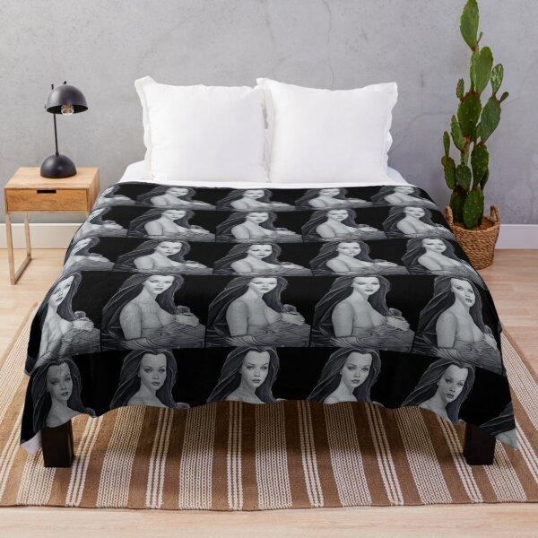Item preview,    portrat  design  designed and sold by Ramanujan MN.