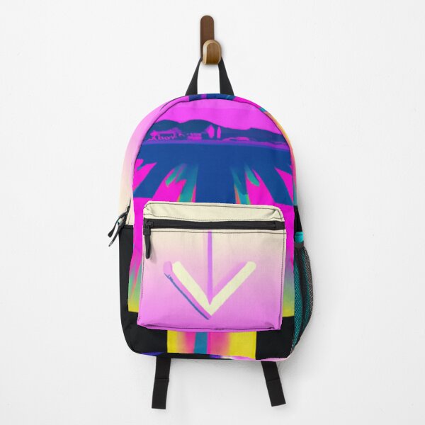 Item preview, Colorful cyber abstraction portal with an arrow designed and sold by SJG-digital.