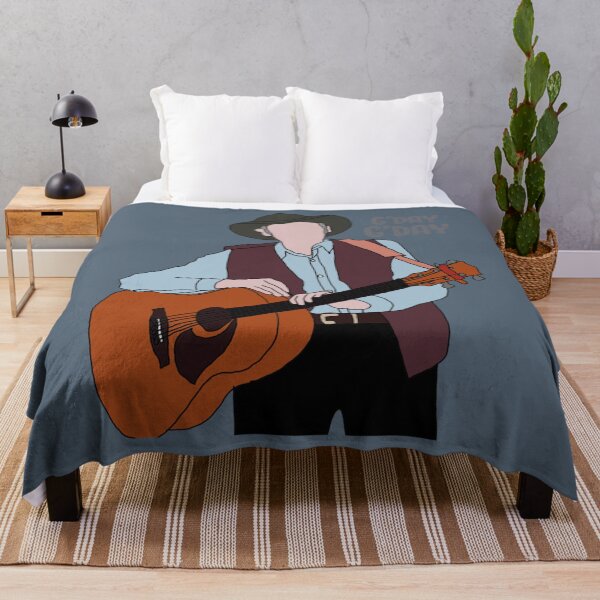 Aperçu de l'œuvre Slim Dusty G&39;jour G&39;jour Fan Art créée et vendue par EggCoconutaust.