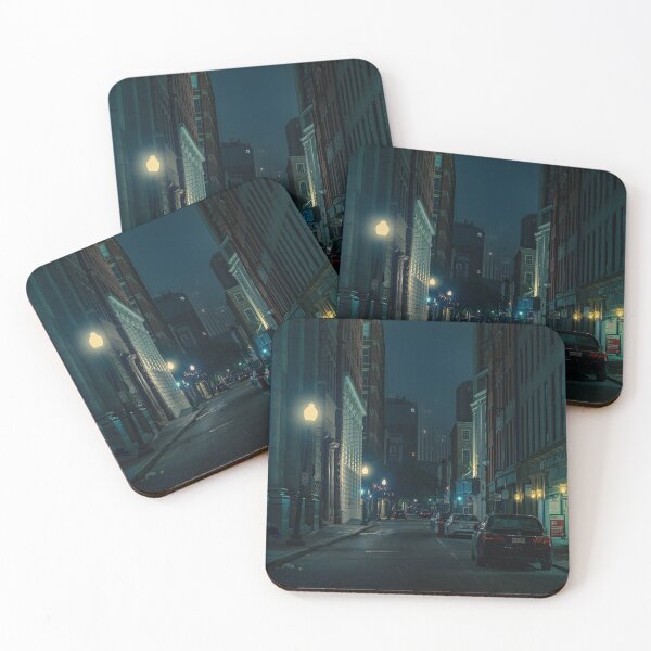 Item preview, Somnambulist - New Orleans Night Street Photography designed and sold by Anthonypresley.