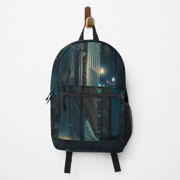 Item preview, Somnambulist - New Orleans Night Street Photography designed and sold by Anthonypresley.