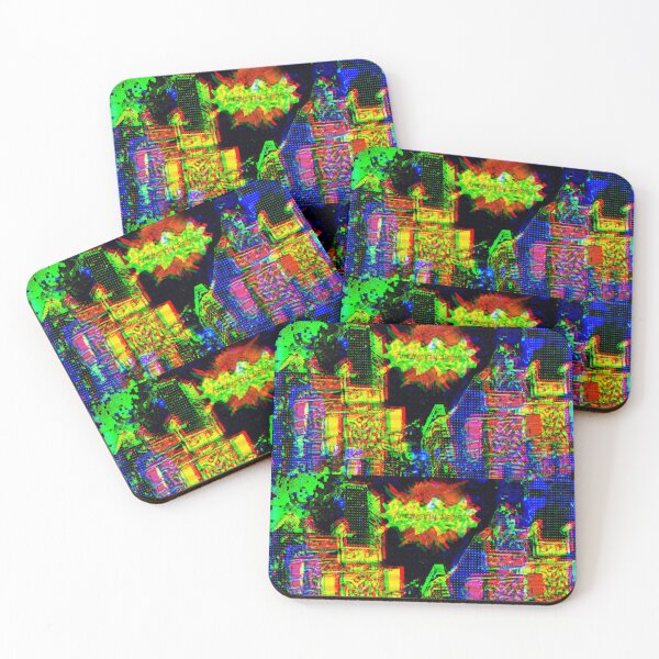 Item preview, Dimension Wars: Consecuencias designed and sold by OmegaRedFan.