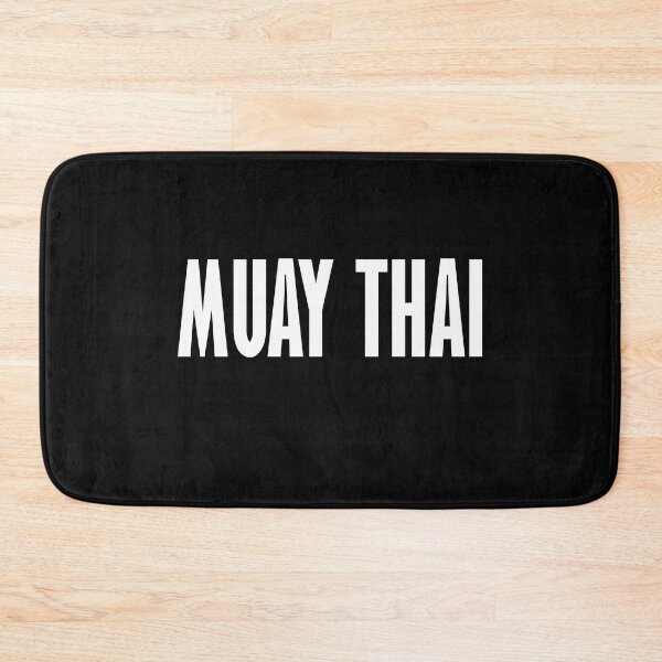 Item preview, Muay Thai, Combat Sports, Extreme, Motivational designed and sold by Ivan333Croatia.