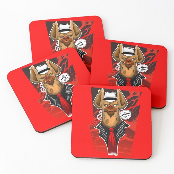 Aperçu de l'œuvre Billy the kid créée et vendue par TheRootShop.