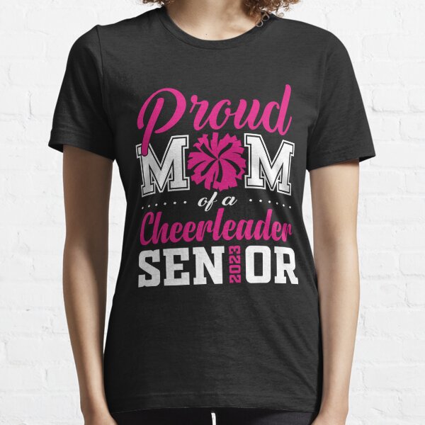 Senior Mom's T-Shirt Design Ideas - Custom Senior Mom's Shirts