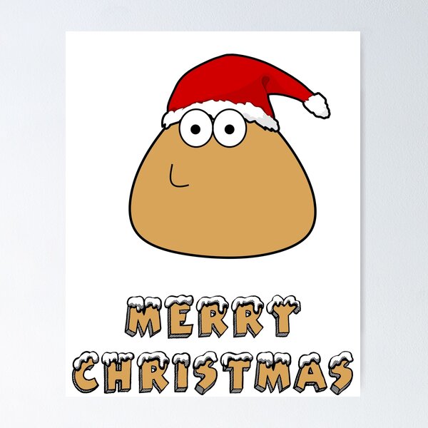 Amazing world of pou Poster for Sale by Pafaf04