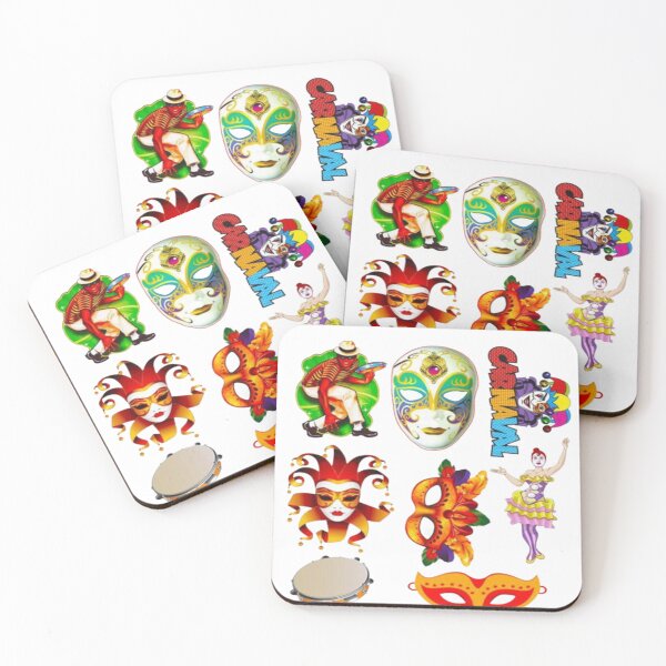 Item preview, carnival dance designed and sold by Teixeira224.