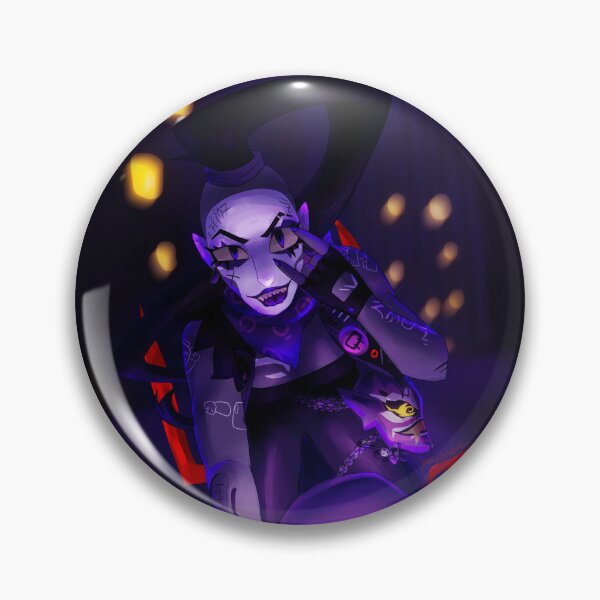 Item preview, Ultra Violet designed and sold by KyDv404.
