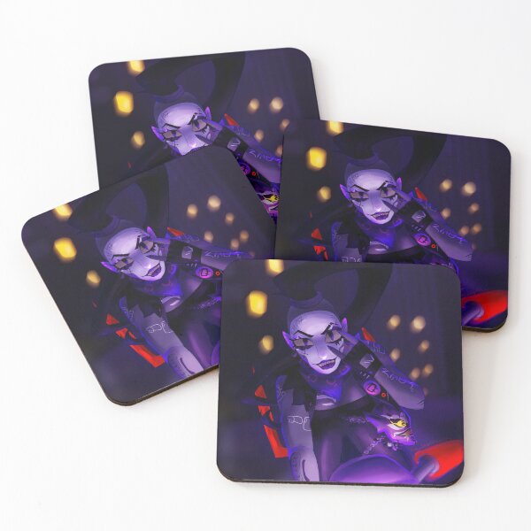 Item preview, Ultra Violet designed and sold by KyDv404.