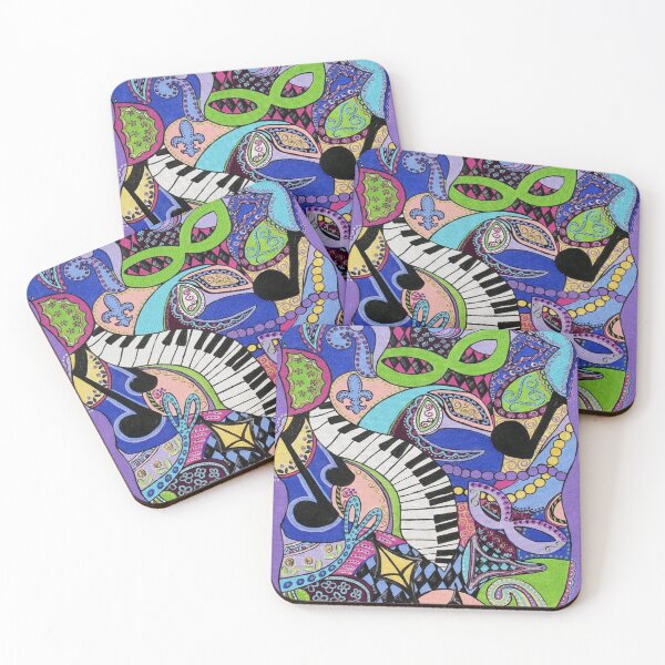 Item preview, Enjoy the Carnival designed and sold by Teixeira224.