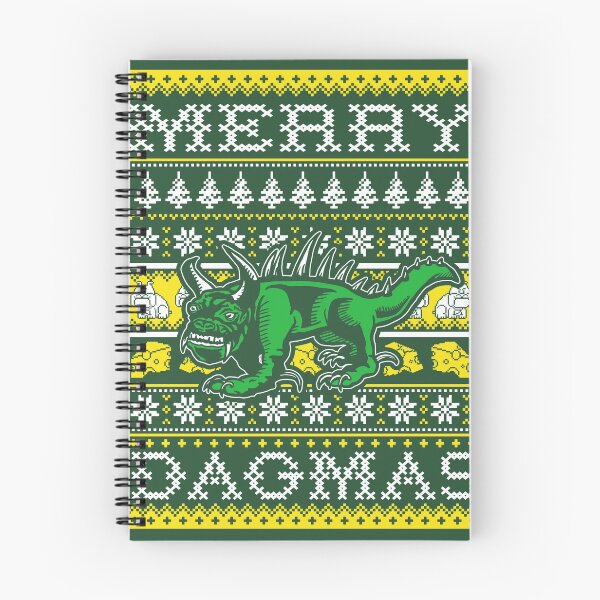 Item preview, Merry Dagmas designed and sold by TheHodagStore.