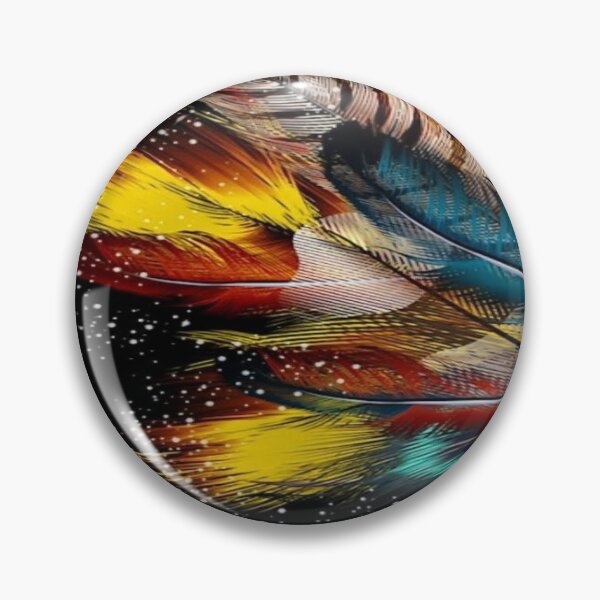 Item preview, Plucked in Carnival designed and sold by Teixeira224.