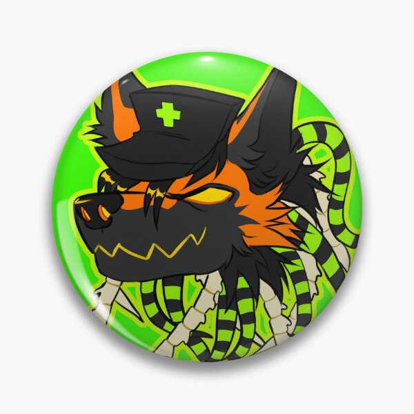 Item preview, NEGAREN LAPFOX HALLEY LABS designed and sold by SUPREM-E.