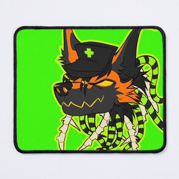Item preview, NEGAREN LAPFOX HALLEY LABS designed and sold by SUPREM-E.