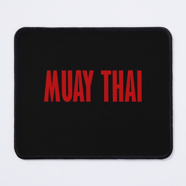 Item preview, Muay Thai, Combat Sports, Extreme, Motivational designed and sold by Ivan333Croatia.