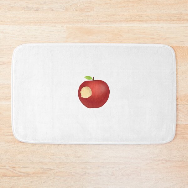 Item preview,   Eapple- cute fruit apple emoticon designed and sold by Very-Nicely.