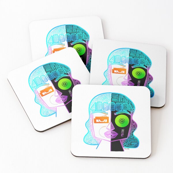 Item preview, Motherboard designed and sold by KoalatyArts.