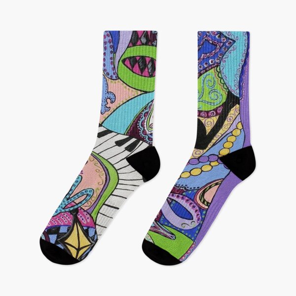 Item preview, Enjoy the Carnival designed and sold by Teixeira224.