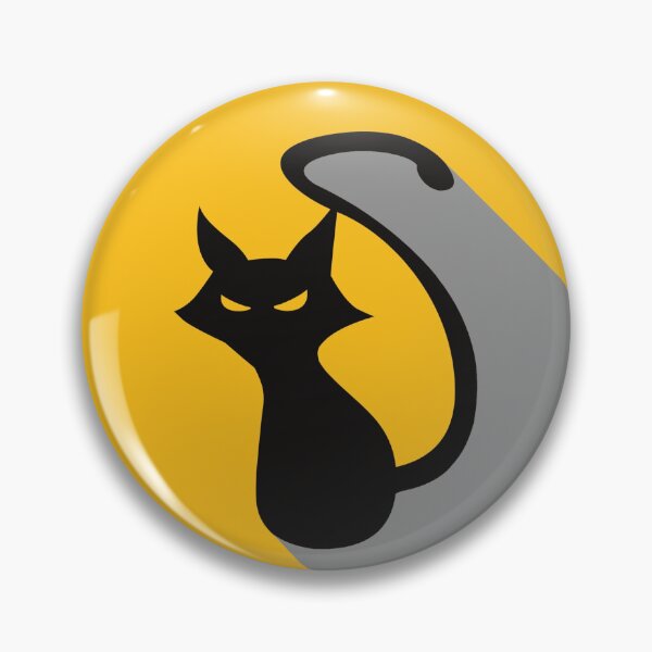 Artikelvorschau, Leuchtende Augen Katze entworfen und verkauft von Rudolfsxd.
