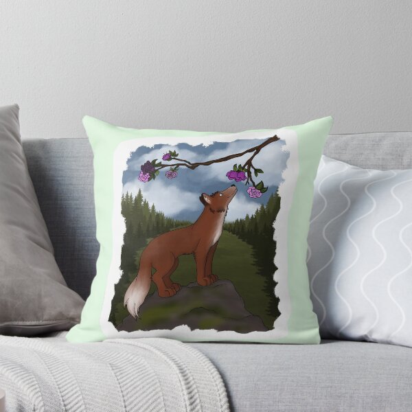 Artikelvorschau, Waldfuchs entworfen und verkauft von ArtyyBubbbless.