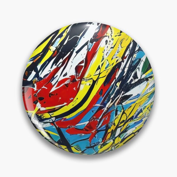 Artikelvorschau, Moderne abstrakte Kunst Nr. 13 entworfen und verkauft von angelisart.