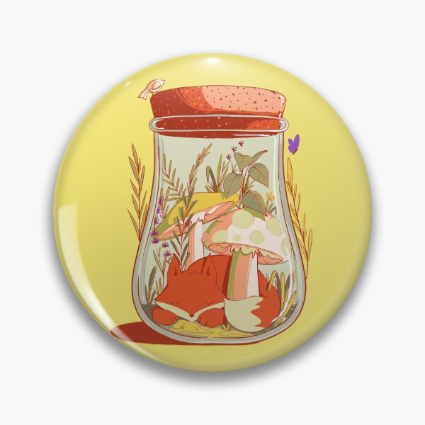 Item preview, Tiny fox designed and sold by sebasebi.