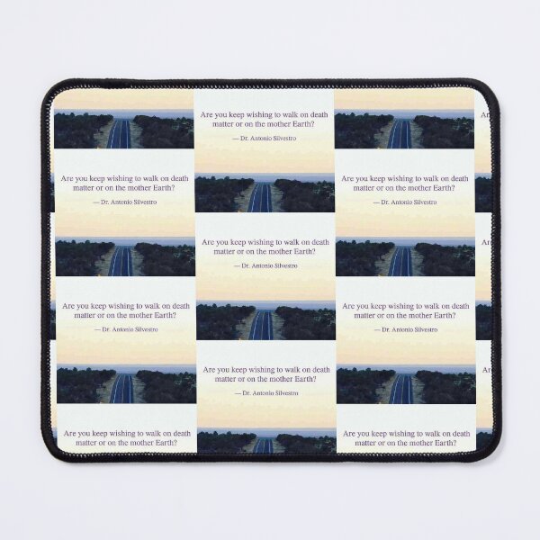 Item preview, The Earth is dying designed and sold by Silverish.