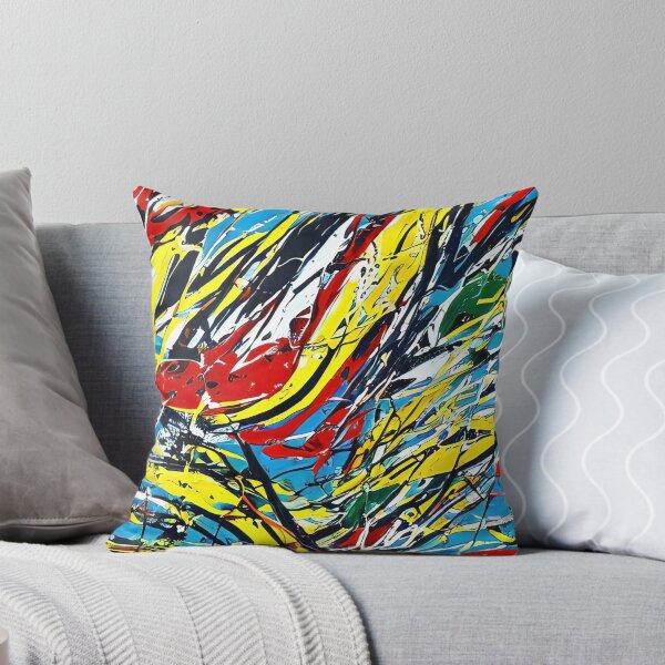 Item preview, Modern abstract Art No13 designed and sold by angelisart.