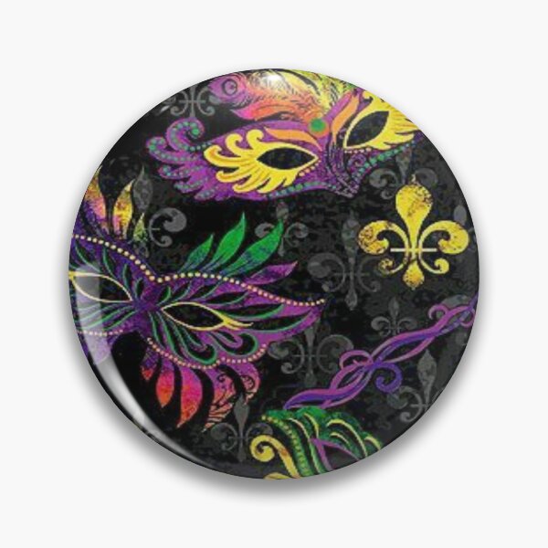 Item preview, carnival masks designed and sold by Teixeira224.