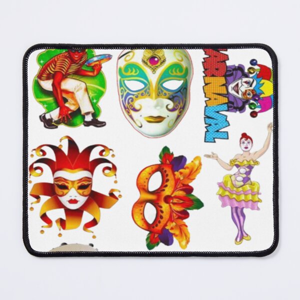 Item preview, carnival dance designed and sold by Teixeira224.