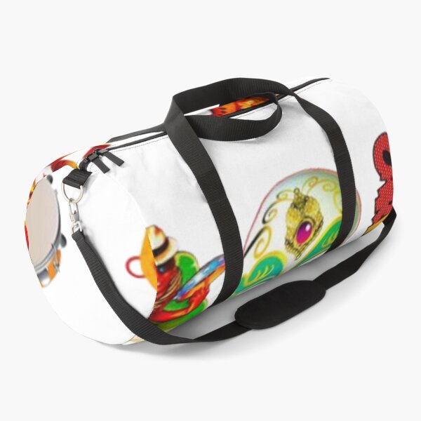 Item preview, carnival dance designed and sold by Teixeira224.