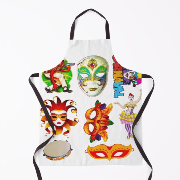 Item preview, carnival dance designed and sold by Teixeira224.
