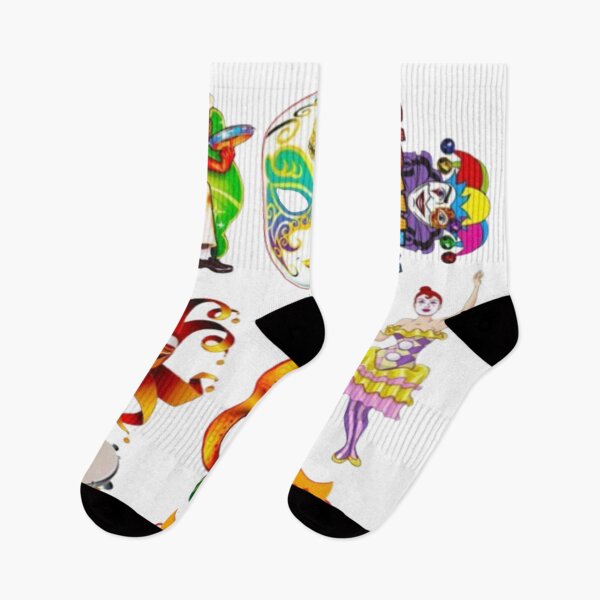 Item preview, carnival dance designed and sold by Teixeira224.