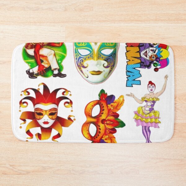 Item preview, carnival dance designed and sold by Teixeira224.