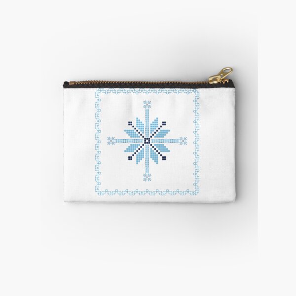 Item preview, SNOWFLAKE designed and sold by W+S Designs.