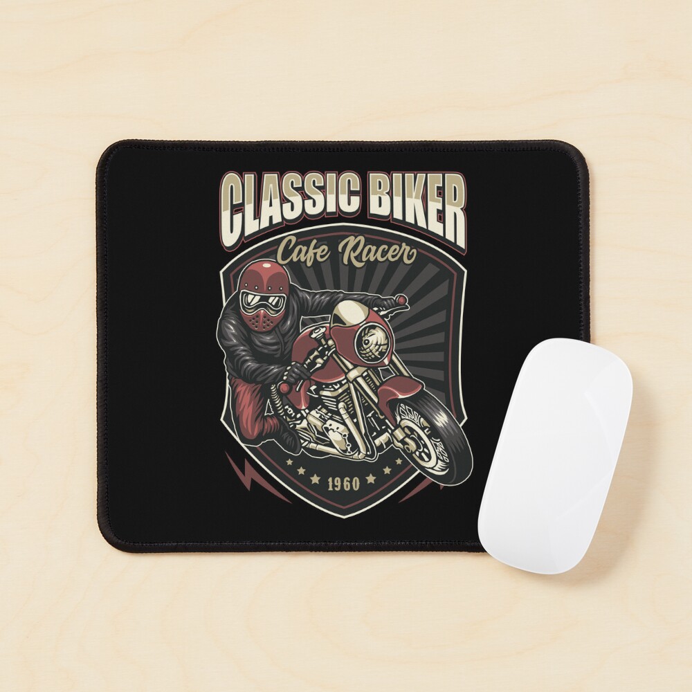 Item preview, Mouse Pad designed and sold by Racing-Style.
