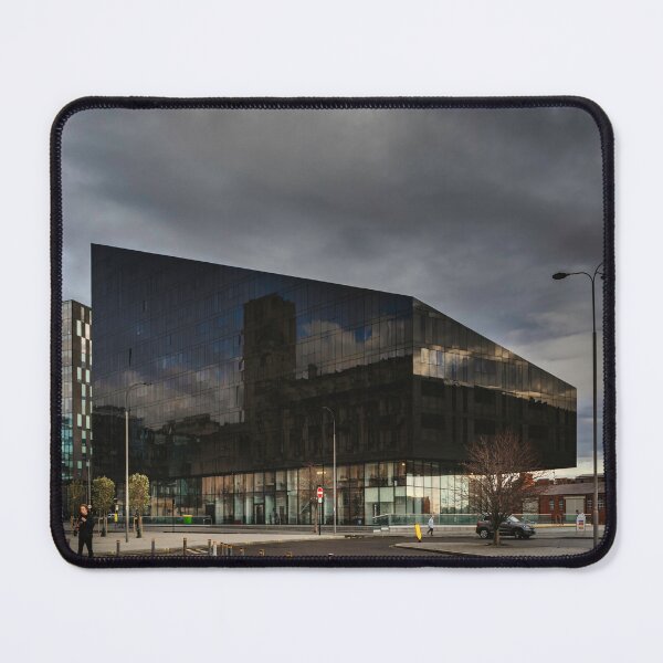 Item preview, Museum of Liverpool designed and sold by jasminewang.