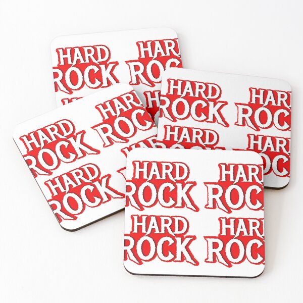 Item preview, Hard rock, text design designed and sold by Degiab.