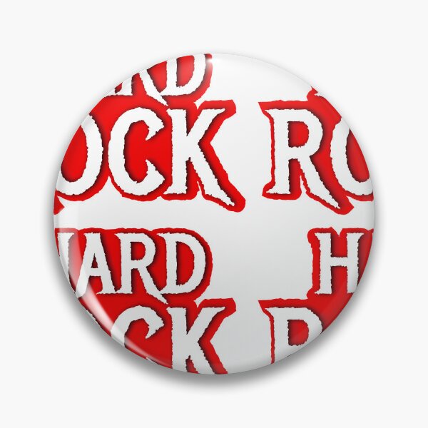 Artikelvorschau, Hardrock, Textdesign entworfen und verkauft von Degiab.