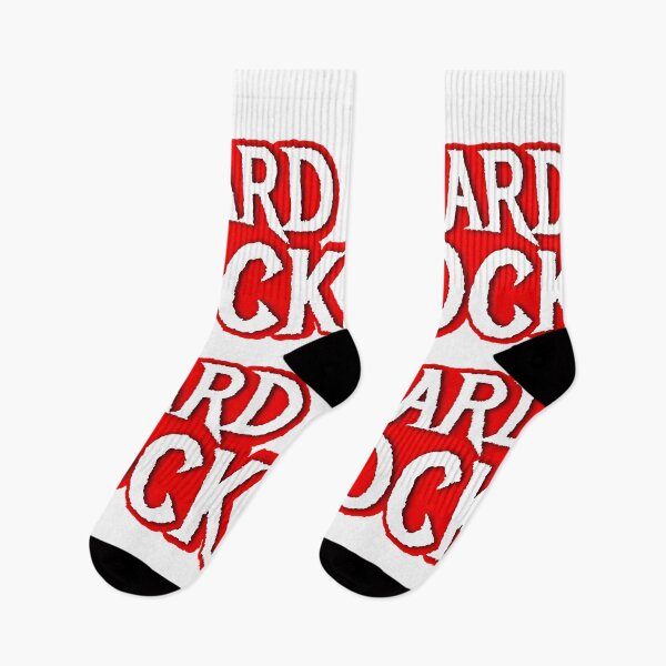 Item preview, Hard rock, text design designed and sold by Degiab.