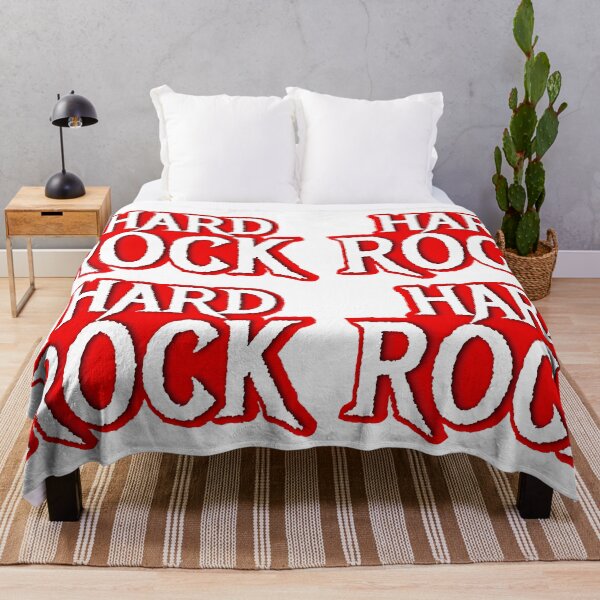 Item preview, Hard rock, text design designed and sold by Degiab.
