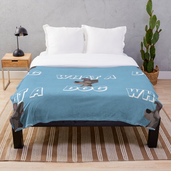 Item preview, que perro designed and sold by JSounds7.