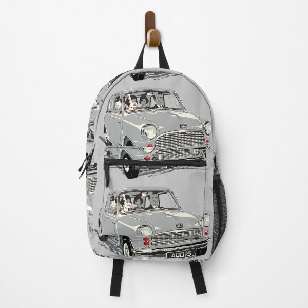 Item preview, Austin Se7en in launch Farina Grey colour designed and sold by Bigs66.