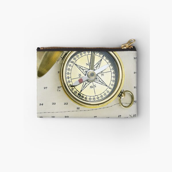 Item preview, Compass for Navigation in Brass designed and sold by CaptJohnny.