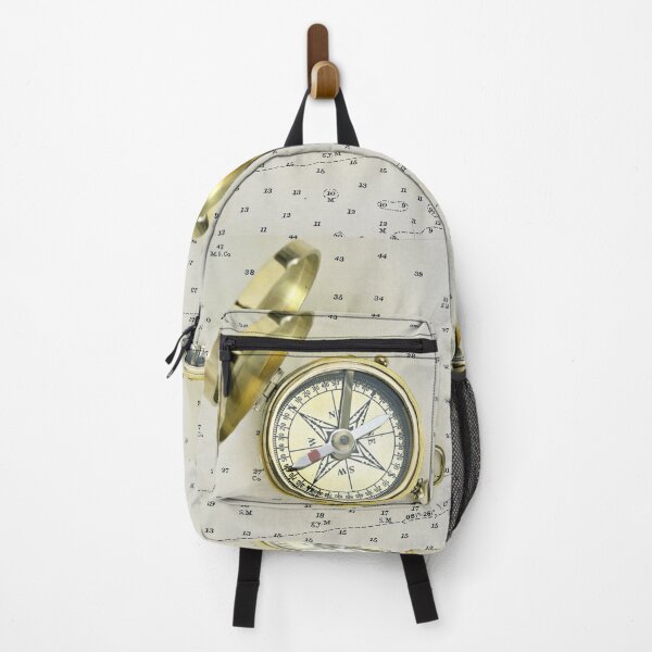 Item preview, Compass for Navigation in Brass designed and sold by CaptJohnny.